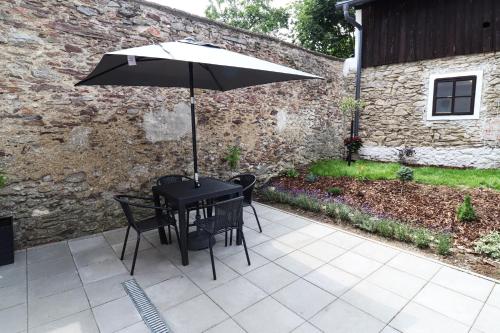 Apartmány Karolína - Kašperské Hory (Apartmany Karolina - Kasperske Hory) in Kasperske Hory