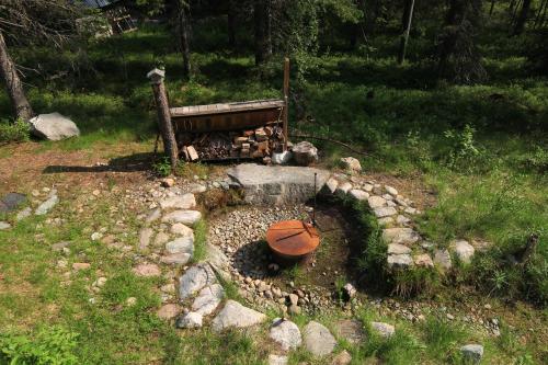 Удобства, Mäntyrinne (Mantyrinne) in Своте