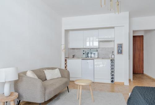 Appartement cosy avec balcon in 4. Kerület