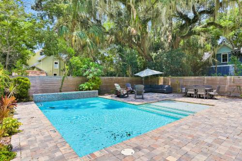 Sanford Serenity in St. Augustine, USA