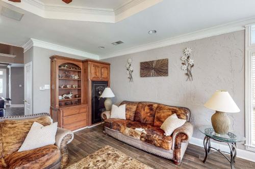 Pueblo Viejo Ranch in Midlothian, USA