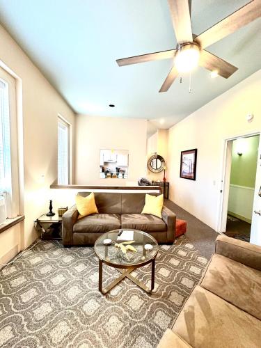 Bisbee Brownstone Suites in Bisbee (AZ)