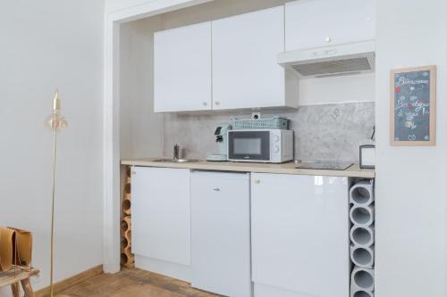 Appartement cosy avec balcon in 4. Kerület