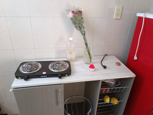 Departamento familiar petfriendly cerca del Centro de CDMX