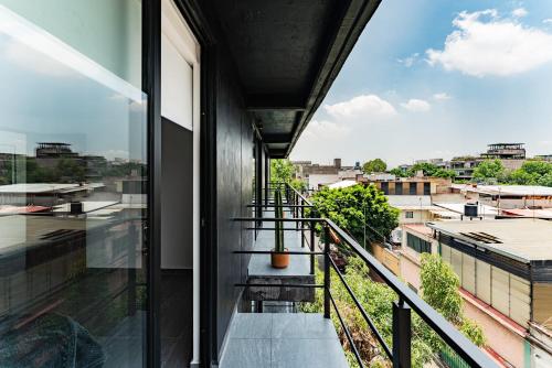 Comfy suites & apartments Sta Ma la Ribera by VH
