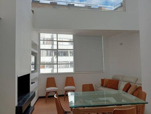 Apartamento Continental