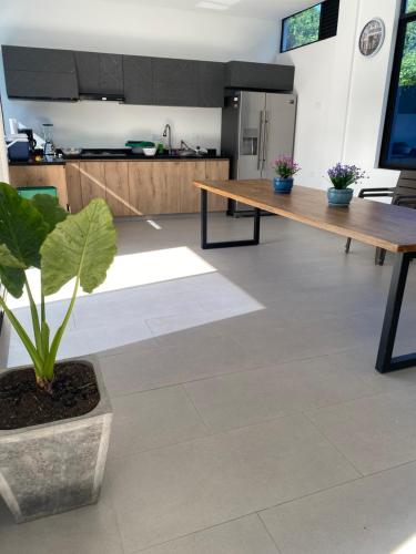 Villa Greys in Ricaurte