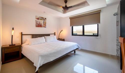 Family Vacations apartment Ocean View, Cancún (fotografie 8)