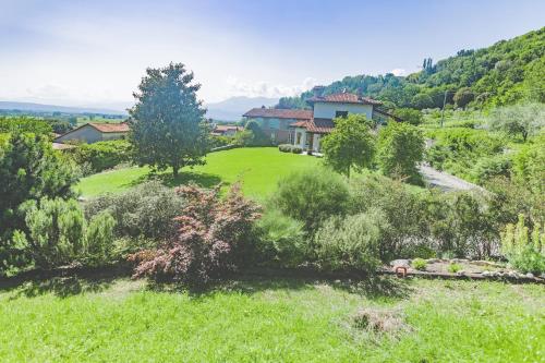 Apkārtne, MyVilla Suites in Palazzo Canavese