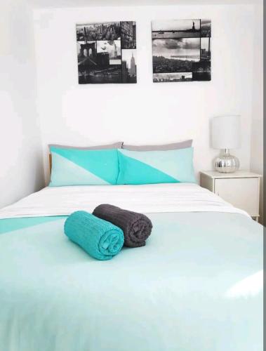 ¶Pet Friendly Cosy Quite Room+TV+Sofa