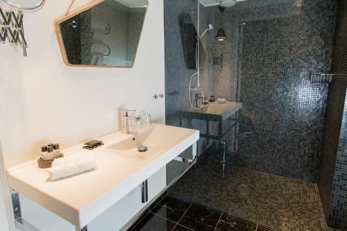 Double Room room in Hotel Flora