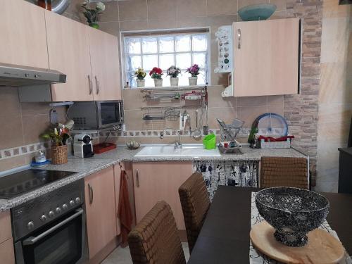 Casa Rural del Saz in Yeste