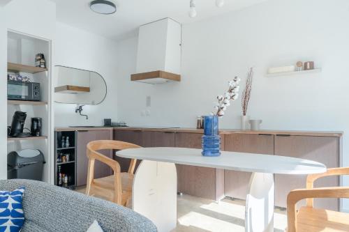 Charmant T2 en centre ville - Castelane, Marsylia (zdjęcie 9)