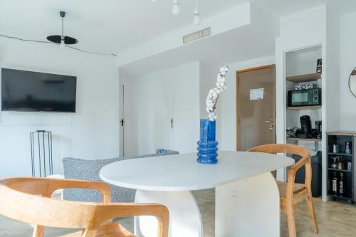 Charmant T2 en centre ville - Castelane, Marsylia (zdjęcie 11)
