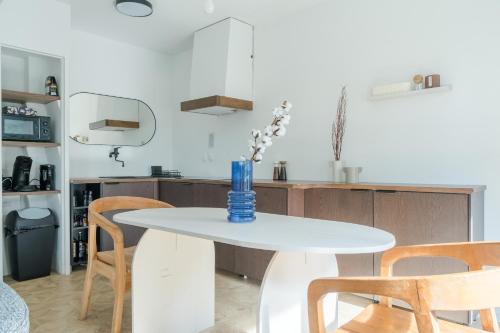 Charmant T2 en centre ville - Castelane, Marsylia (zdjęcie 10)