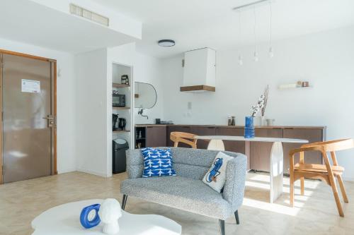 Charmant T2 en centre ville - Castelane, Marsylia (zdjęcie 8)