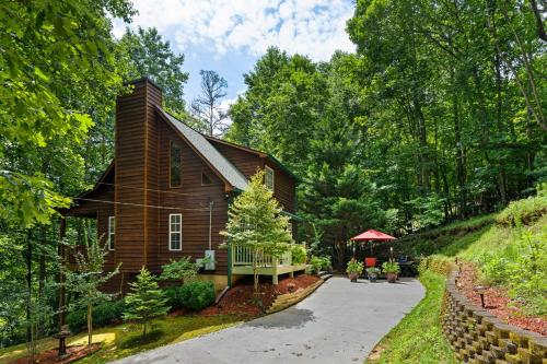 Creeksong, Ellijay