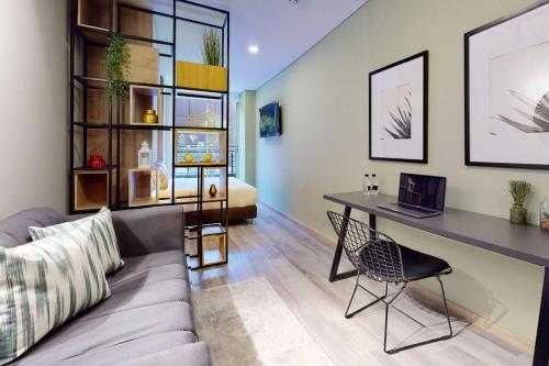 Elev8ed 85 Lofts Zona T photo 2