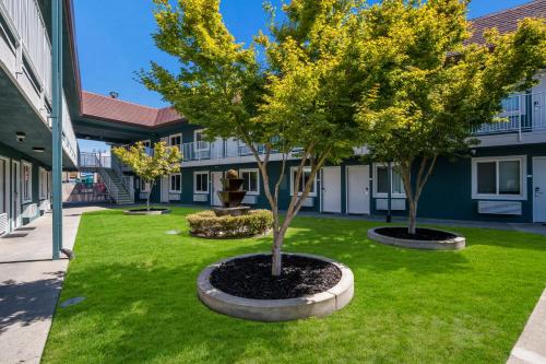 Quality Inn Elk Grove-Sacramento