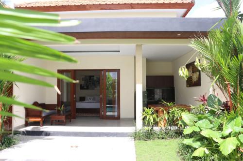 Regama Ubud villa