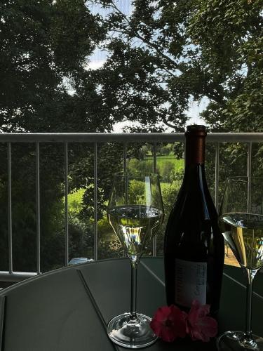 伊尔梅洛格拉诺住宿加早餐酒店