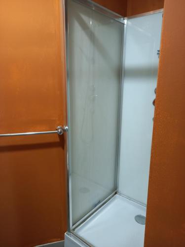 Duša, 1A chambre confortable 02 in Havange