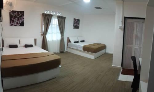 Darulmakmur Chalet - image 5