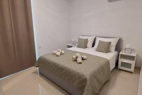Family friendly apartments with a swimming pool Pomer Medulin - 17681 - image 10