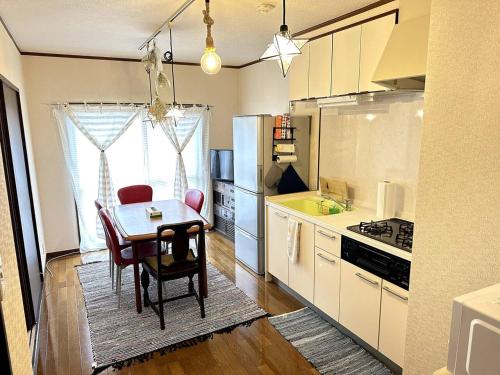 Accommodation in Kumamoto Shi