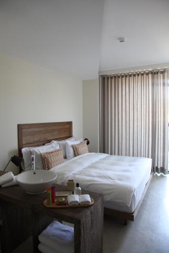 Bella Sombra Hotel Bodrum Turkey