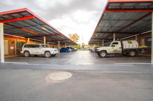 480674506 Harvest Lodge Motel - Gunnedah