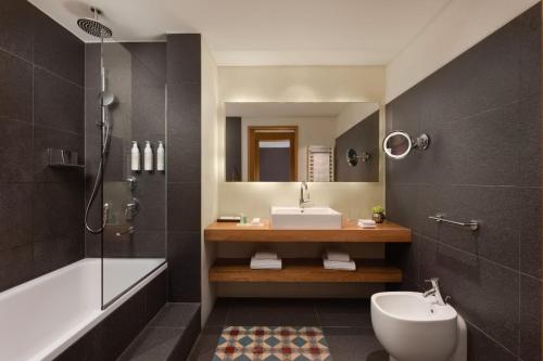 Le Meridien Barcelona - image 3
