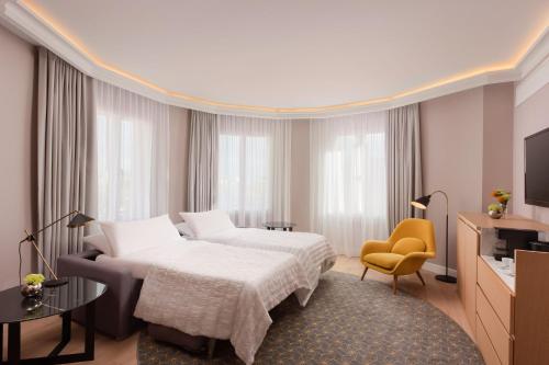 Le Meridien Barcelona - main image