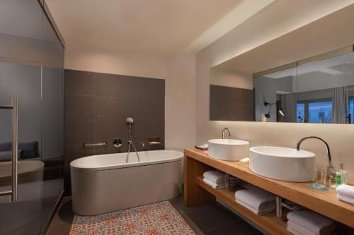 Le Meridien Barcelona - image 10