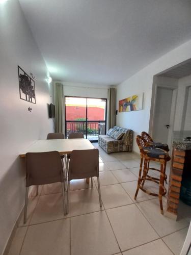 Apartamento Porto das Dunas