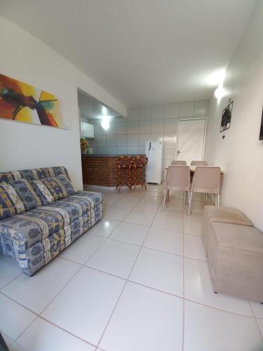 Apartamento Porto das Dunas