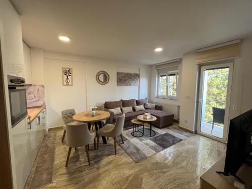 Zlatni Sat - Apartment - Zlatibor