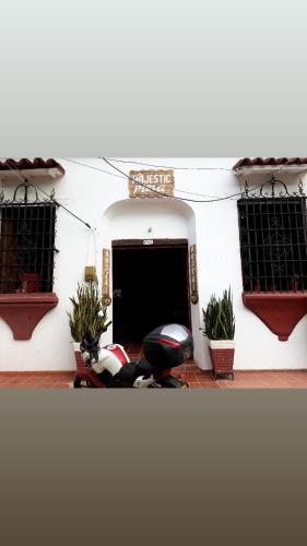 Hotel Majestic Mompox