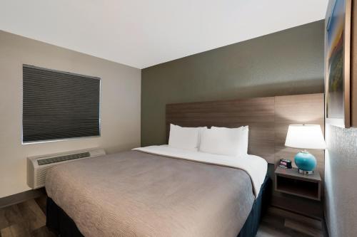 Quality Inn Elk Grove-Sacramento