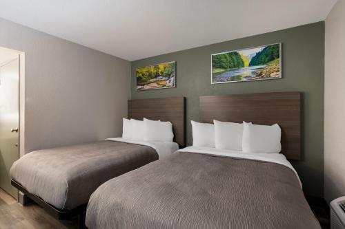 Red Roof Inn Sacramento - Elk Grove - image 11