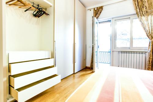  Lovely apartment in Rome - Casetta Mattei in Rom