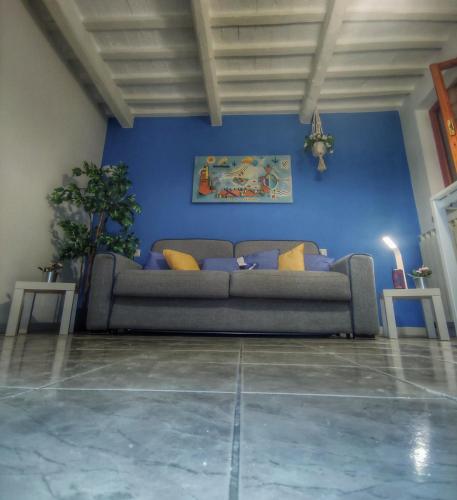 La Casa di Adele AFFITTACAMERE