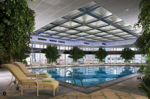 The Hongta Hotel, A Luxury Collection Hotel, Shanghai, Shanghai (photo 10)