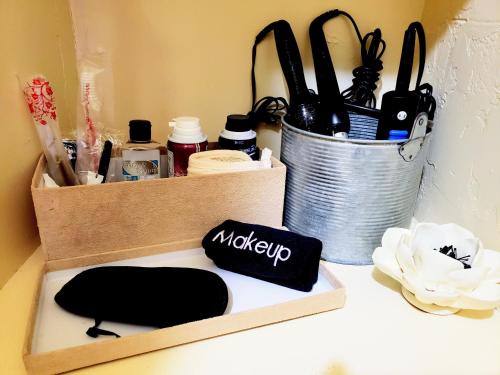 White Sands Retreat in 阿拉摩哥多