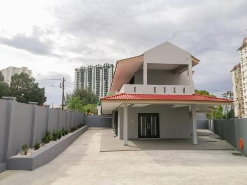 The 29 Bungalow Setapak KL by Manhattan Group, Kuala Lumpur