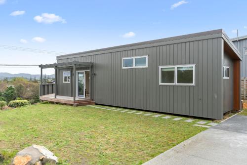 Devon Lodge - Mangawhai Heads Holiday Home