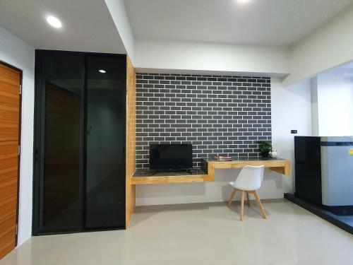 Irich Residence (South Samrong) - 편의 시설/서비스