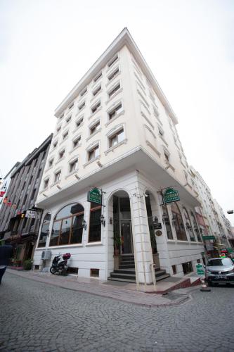 Hotel Centrum Istanbul, Istanbul