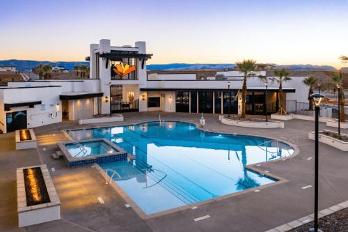 Desert Color's Sunshine and Sage 81 condo - image 2
