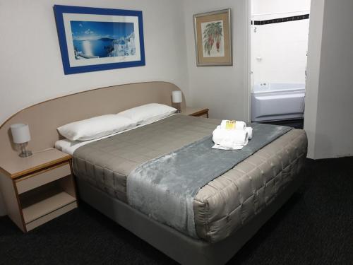 hotel photo